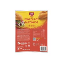Panecillos - Minibaguette 150 g (2x 75 g)