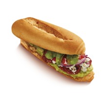 Panecillos - Minibaguette 150 g (2x 75 g)