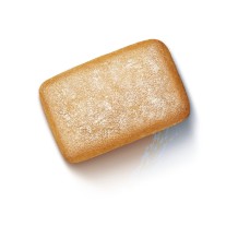 Ciabattine - Pan chapata