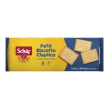 Petit Biscotti clásico