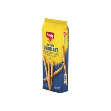Grissini Ondulati 150 gr. (3x50g)