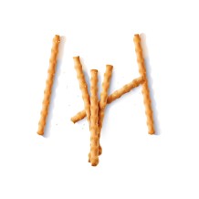 Grissini Ondulati 150 gr. (3x50g)