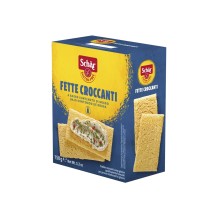 Fette croccanti - Pan Crujiente