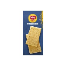 Fette croccanti - Pan Crujiente