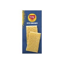 Fette croccanti - Pan Crujiente