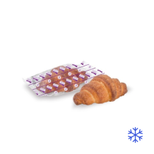 AIROS - CROISSANT 30g x 50 unidades BAKE OFF