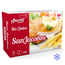 San Jacobos - 250 grs.