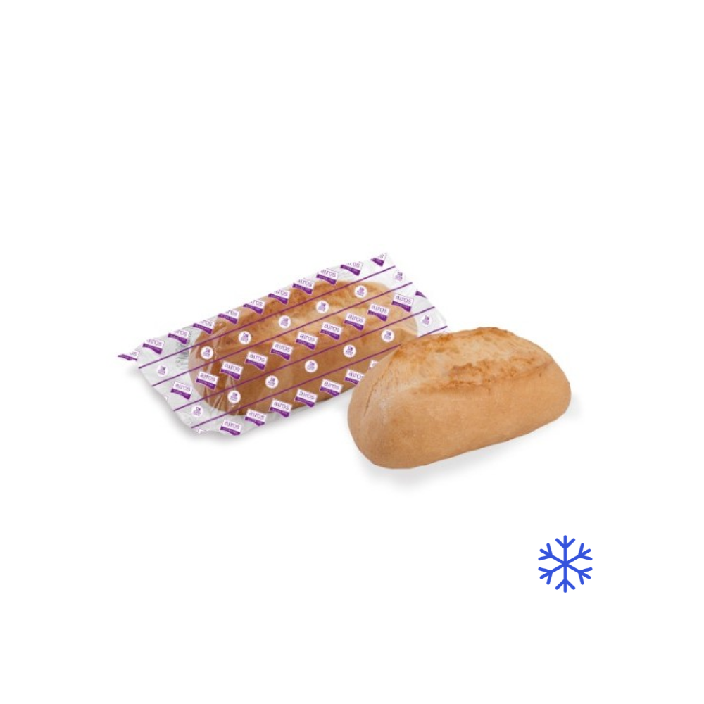 AIROS - PANECILLO CONGELADO 50g x 30 unidades