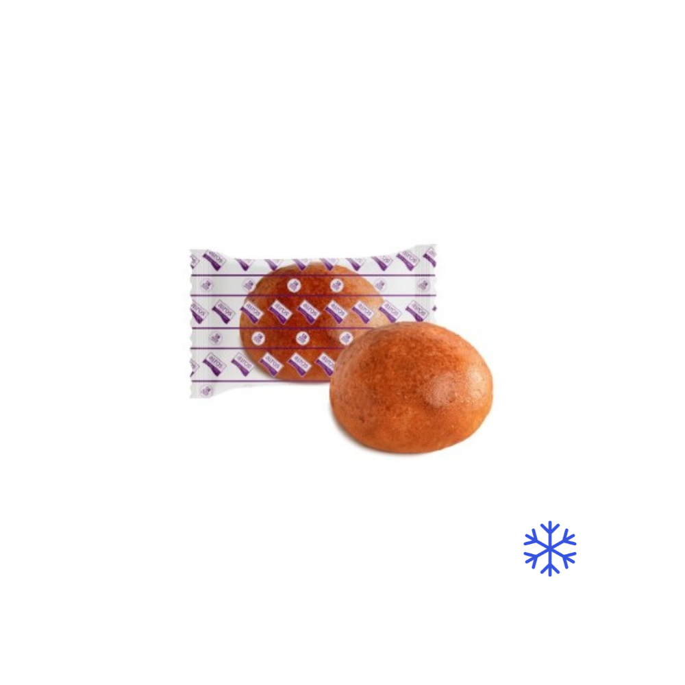 AIROS - PAN BURGER CONGELADO 80g x 20 unidades