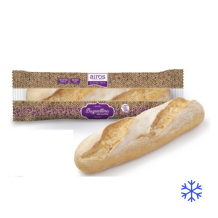 AIROS - BAGUETTINA CONGELADA 85g x 18 unidades