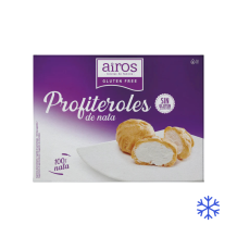 AIROS - PROFITEROLES 250g