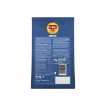 Crostini - Panecillos tradicionales