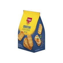 Crostini - Panecillos tradicionales