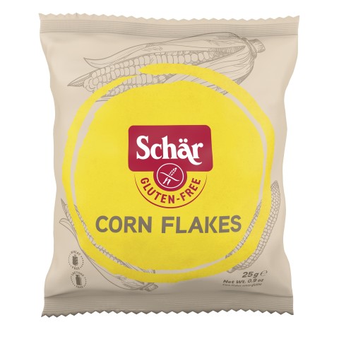 Single Corn Flakes - 25 grs x 20 unids.