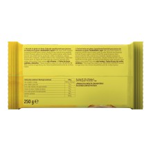 Lemon Cake - 250 grs