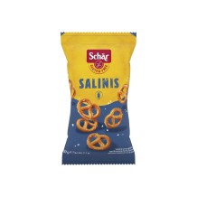 Salinis - Prezel 60gr