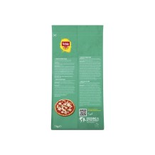 Mix B Pan - Preparado para pan