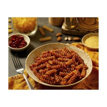 Pasta Fusilli - Espirales 500 g.