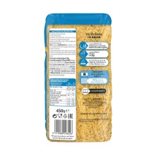 Fideos 450gr. GALLO SIN GLUTEN