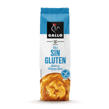 Mix 500gr. GALLO SIN GLUTEN
