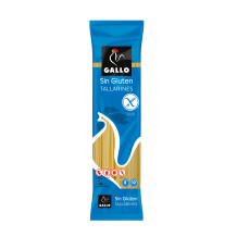 Tallarines 450gr. GALLO SIN GLUTEN