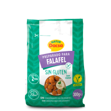 Preparado Falafel - 300 gr.