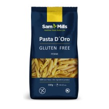 Macarrones Pasta d'Oro 500 grs.