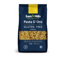 Pipette Pasta d'Oro 500 grs.