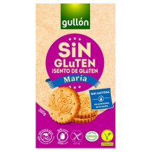 Galletas María Gullón