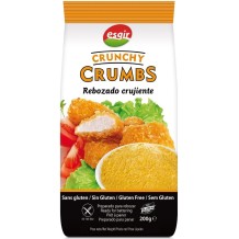 Crunchy Crumbs - Rebozado crujiente 200 gr. ESGIR