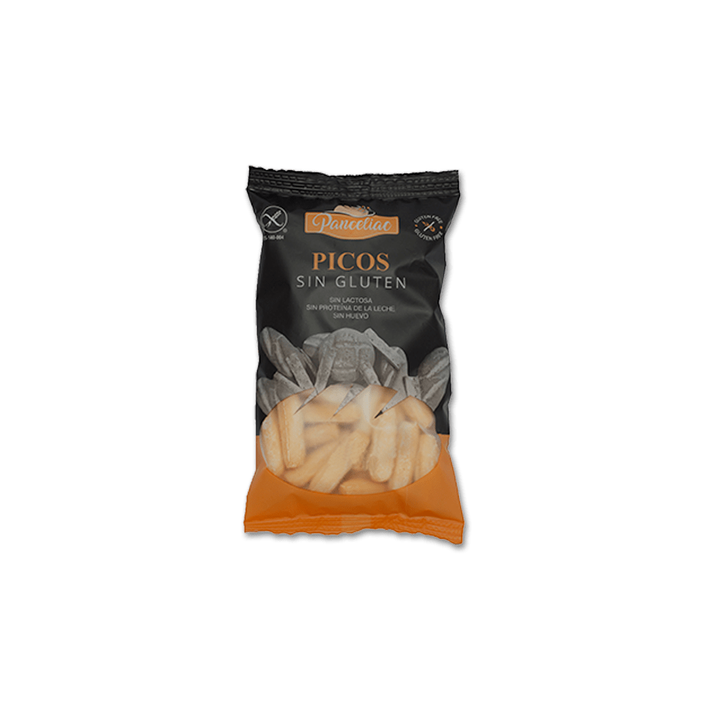 Picos Panceliac 100 gr.