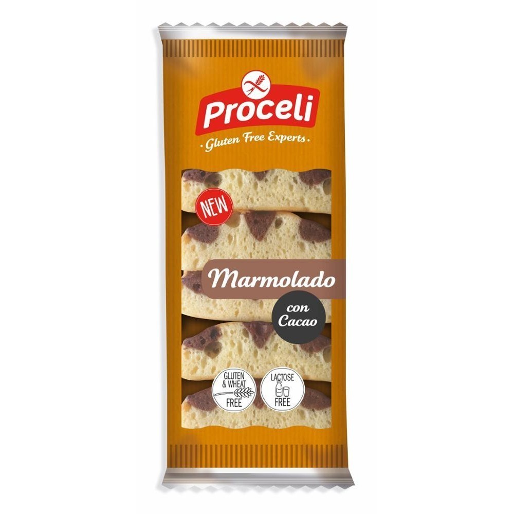 Marmolado Proceli 180g (2x90g)