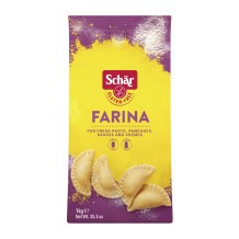 Farina - Harina universal - 1 kg.