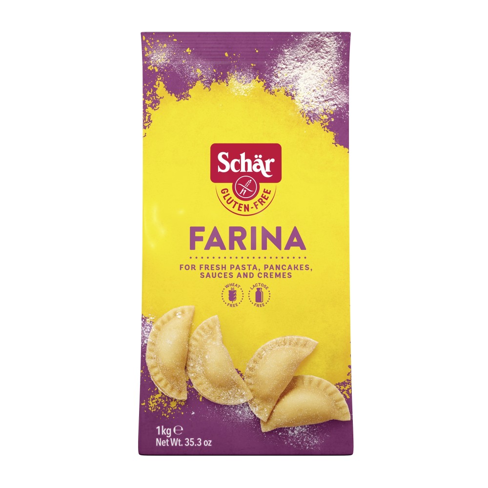 Farina - Harina universal - 1 kg.