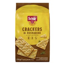 Crackers Rosmarino