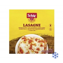 Lasagne - 300 grs.