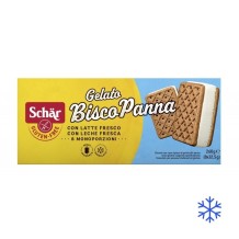 Bisco Panna - 260 grs.