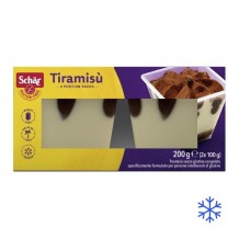 Tiramisu - 200 grs.