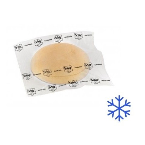 Hamburger Roll Bake Off - (36ud x 75 grs)