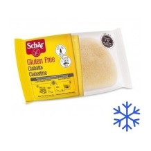 Ciabattina Bake Off - (30ud x 50g)