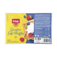 Gofres 100 gr.