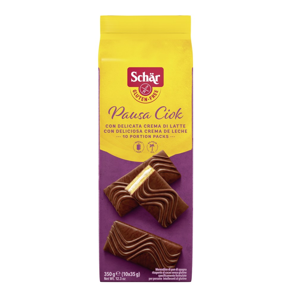 Pausa Ciok Multipack