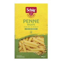 Pasta Penne - Macarrones 500 g.