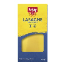Lasaña - placas 250 g.