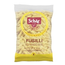 Fusilli Doble cocción 1 kg.