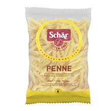 Macarrones Penne Doble cocción 1 kg.