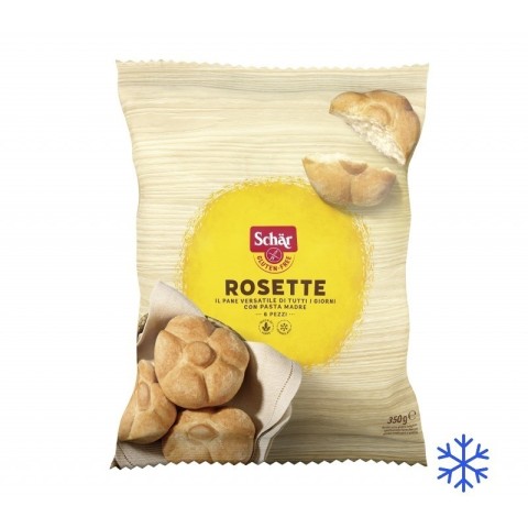 Rosette Bake Off (24ud x 58 grs)