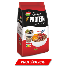 Choco Protein 250 gr. ESGIR