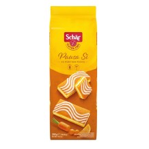 Pausa Sí - Sin gluten - Schär