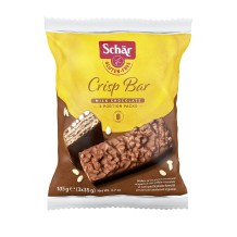 Crisp Bar Sin Gluten - Schär